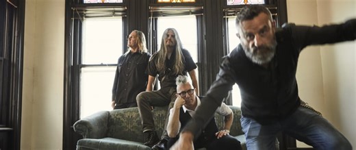 Tool Reportedly Facing Potential Class Action Lawsuit Over 'Tool Live In The Sand' Setlist Disappointment - Theprp.com