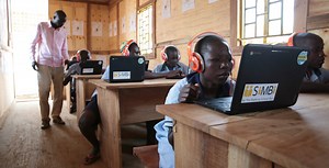 5 ways this Vancouver-based startup is boosting literacy around the world | Daily Hive | Lifestyle
