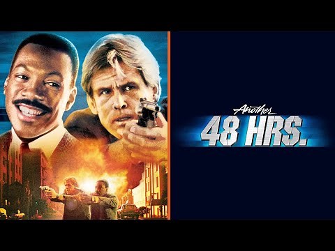 Another 48 Hrs. (1990) Official Trailer HD