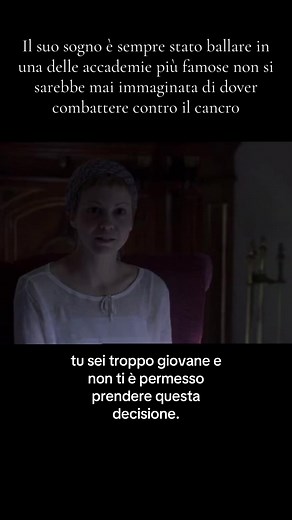 Sogno e lotta contro il cancr0 a Milano