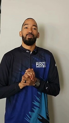 🚨 POP-UP ALERT! We’re at Irish Cue (Cornelius) TOMORROW night! 🎱 Come check out Ultimate Pool League, where teams are playing for 💰 $100K — and this is the easiest season to get there 👀 No pressure, just pockets. See you at 7:30! 🔥 #PlayUPL #UltimatePoolLeague #CharlottePool #100KShot #IrishCue #PoolLeagueTakeover | Ultimate Pool League Charlotte Metro