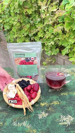 #tea #wellness #tiktokshop #kidneydisease #kidneydisease