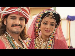 Jodha Akbar S4 EP 37