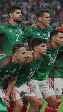 🇲🇽 Qatar 2022: The failure that changed Mexico's course towards the 2026 World Cup #shorts #football