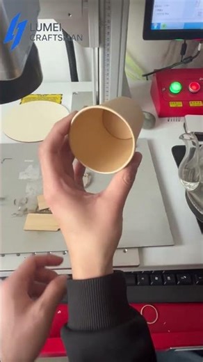 5W UV laser marking machine