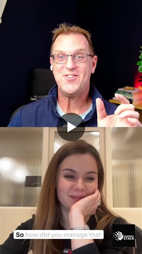 Thank you to Rita Azevedo from Sana for her insights during our podcast recording. We had a lot of fun, and learned a lot about creating podcasts for the first time. The Learning Stack Podcast… | The Learning Stack