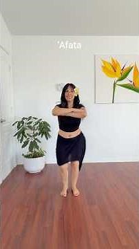 10 Tahitian Dance Steps