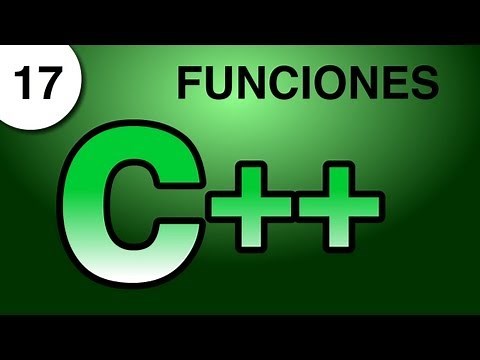 C++ Tutorial 17. Introduction to Functions