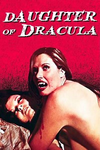 Daughter of Dracula - Movie