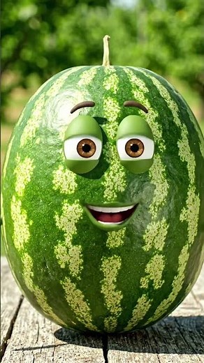 Watermelon nutrition facts