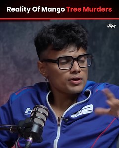 11K views · 110 reactions | Reality Of Mango Tree Murders . . #Aatma #KhooniMonday #viralvideo #haunted #horror #Reality #MangoTree | Khooni Monday | Facebook