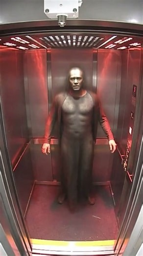 Caught on CCTV: Chilling Ghost Encounters #aivideo #animation #aiart