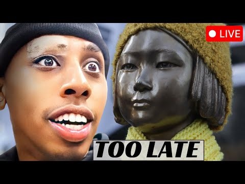 Somali Attempts Last Minute Apology (LIVE)