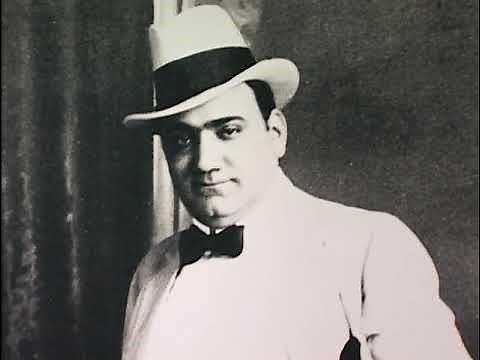 Three Legendary Tenors: Caruso, Gigli, Björling - Documentary