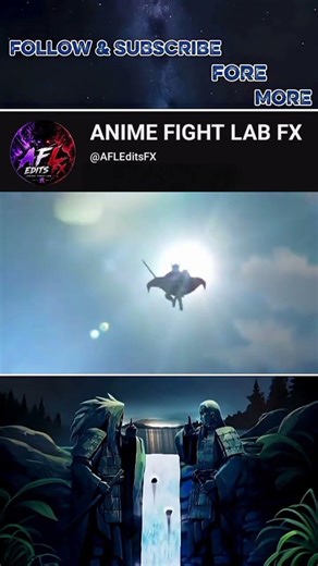 ⚔️🔥 Watch Veor vs Serafina’s intense aura clash in this epic anime edit!#AnimeEdit