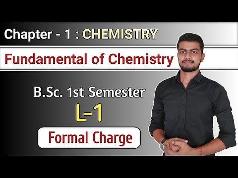 ||L-1||Fundamental of Chemistry|| Chemistry B.Sc. 1st semester|| #fundamentalofchemistry