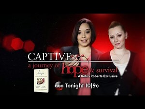 Amanda Berry, Gina DeJesus on Their Improbable Survival Story