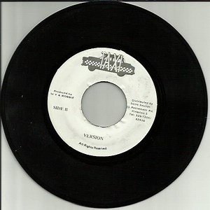 Black Uhuru – Abortion (Vinyl)