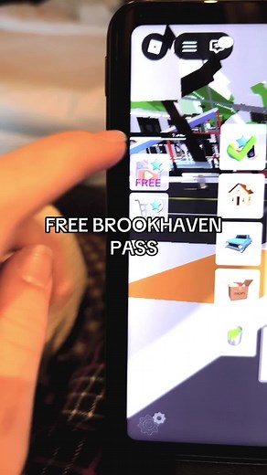Free Brookhaven Pass for Roblox Players