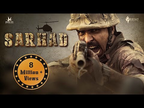 SARHAD | War short film | 2024 | Indian Army | Deepak Adhyay