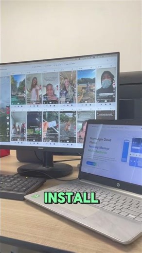 Deliver Localized Ads with Geo-Smart Cloud Phones