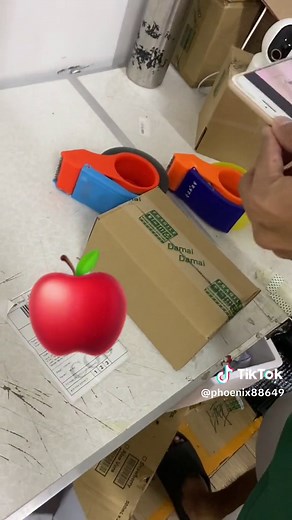 When they said “safe ba ang unit pag nag order” this is how we pack and update to costumer before ship out