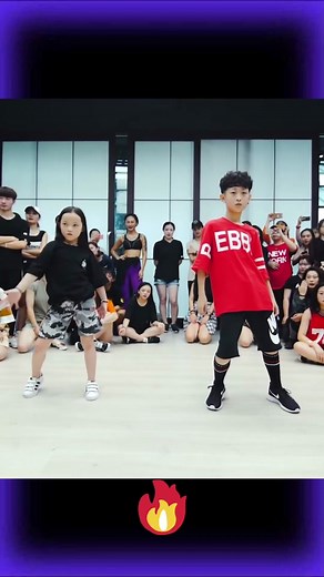 #r3done #likeariver #dance #dancer #kids #kidsdance #dancing #art #royalfamily dc: @galenhooks