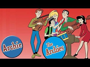The Ultimate Archie Compilation! | The Archie Show | Funny Retro Cartoons