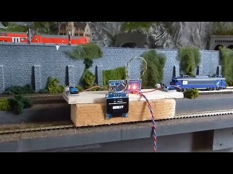 #39 Update Station, Arduino and everything else