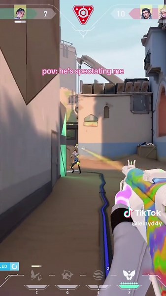 Valorant Gameplay Tips: Enhance Your Skills