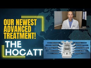 Our Newest Device: The HOCATT