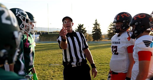 Rivalry games highlight Week 6 of high school football season