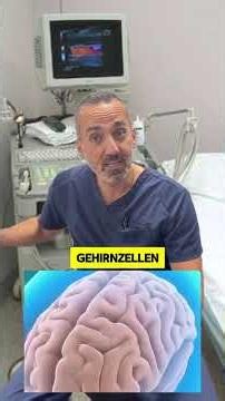 Kann man zu viel Wasser trinken? Die tögliche Gefahr von Wasservergiftung! 💧⚠️ #drheart