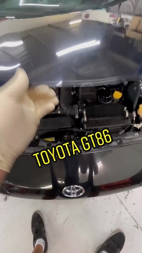 Exploring the Toyota GT86 and Subaru BRZ FA20 Engine Differences