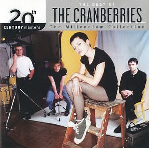 The Cranberries - The Best Of The Cranberries