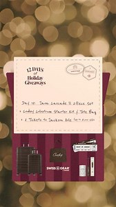 2.9K views · 126 reactions | 12 Days of Christmas: Day 12  Today’s...