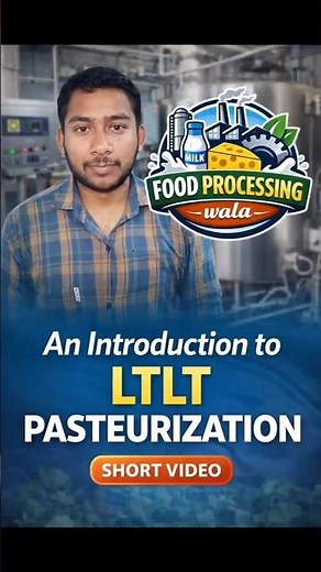 LTLT Pasteurization Explained