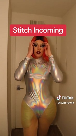 @Syber hope this helps your drag queen journey! Padding and tights are actually tricky to figure out! #dragqueentipsandtricks #dragqueentutorial #babydragqueen #beginnerdragqueen #dragqueen101