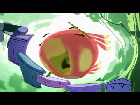 Angry Birds Stella Intro Fat Major