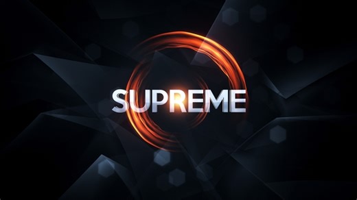 Logo Intro