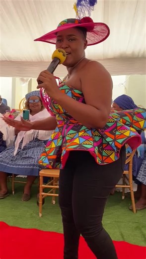 Motho ha duetswe o kgona go mmona🤣🤣🤣ibile neke setse ke opela ke lebetse gr ke Mc | Bangu Shagwa