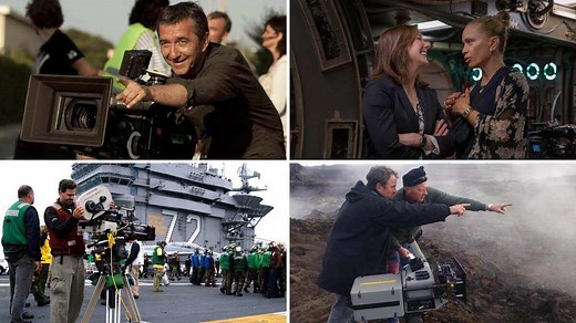 The Job of a 2nd Unit Director Explained