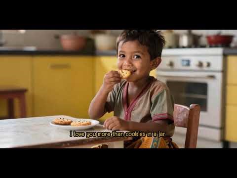 My Favorite Story Full Music Video Kids love in english with Lyrics