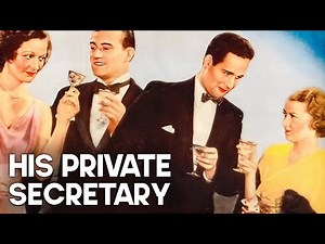 His Private Secretary | JOHN WAYNE