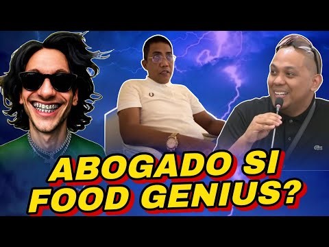 PERJURY NA NAMAN PARA KAY KULAONG | KILALA NA NYA SI FOOD GENIUS, ABOGADO DAW
