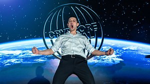 Crypto Boy (2023) — Фильм.ру