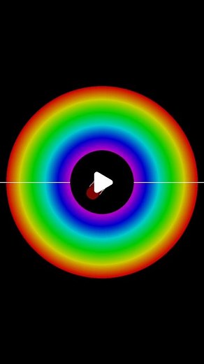 CodeCraftedPhysics | The ball is escaping! #asmr #physics #simulation #asmrsounds #asmrvideo #code #coding #programming #programmer #bouncingball... | Instagram
