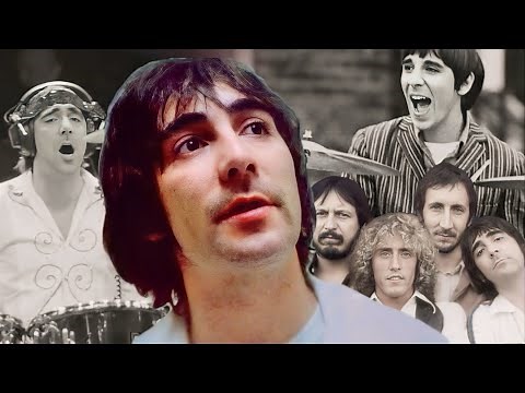 Keith Moon’s final performance with The Who