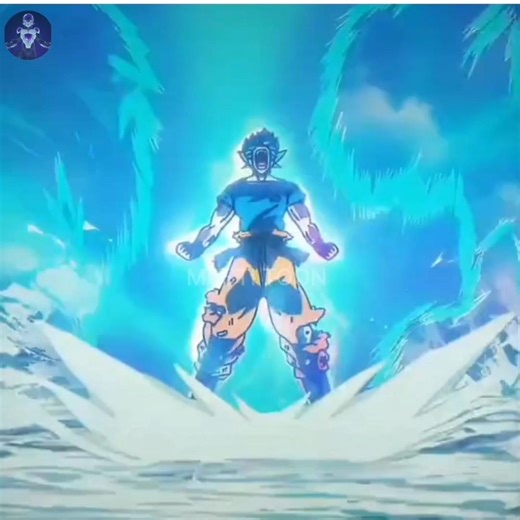 Top 2 Most Powerful Anime Gods #anime #goku #saitama #viral