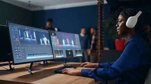 How to export in DaVinci Resolve